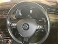 2019 Volkswagen Passat