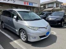 2006 Toyota Estima