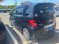 2009 Honda Freed