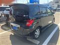 2009 Honda Freed