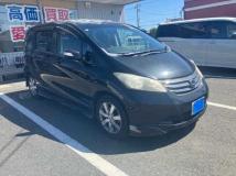 2009 Honda Freed