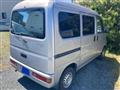 2004 Honda Acty Van