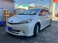 2009 Toyota Wish