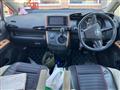 2009 Toyota Wish