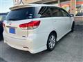 2009 Toyota Wish