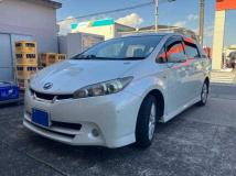 2009 Toyota Wish