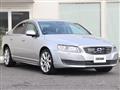 2015 Volvo S80