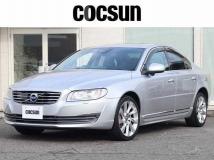 2015 Volvo S80