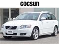 2011 Volvo V50