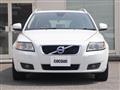 2011 Volvo V50
