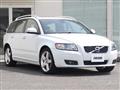 2011 Volvo V50