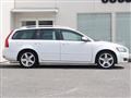 2011 Volvo V50
