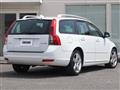 2011 Volvo V50