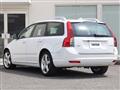 2011 Volvo V50