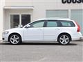 2011 Volvo V50