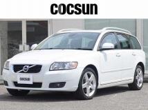 2011 Volvo V50