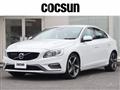 2015 Volvo S60