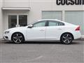 2015 Volvo S60