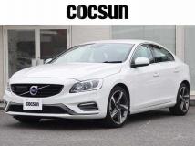 2015 Volvo S60