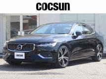 2020 Volvo S60