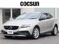2017 Volvo V40