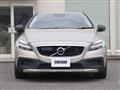 2017 Volvo V40