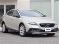2017 Volvo V40
