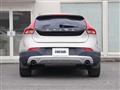 2017 Volvo V40