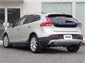 2017 Volvo V40