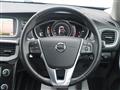 2017 Volvo V40