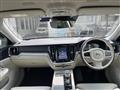2021 Volvo V60