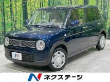 2019 Suzuki Lapin