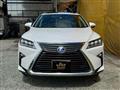 2016 Lexus RX
