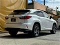 2016 Lexus RX