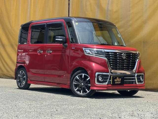 2018 Suzuki Suzuki Others