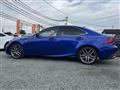 2016 Lexus IS
