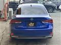 2016 Lexus IS