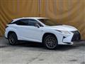 2016 Lexus RX