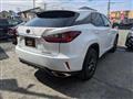 2016 Lexus RX