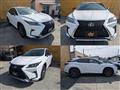 2016 Lexus RX