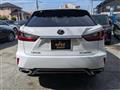 2016 Lexus RX