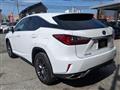 2016 Lexus RX