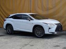 2016 Lexus RX