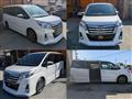 2014 Toyota Noah