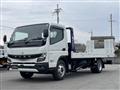2025 Mitsubishi Fuso Canter