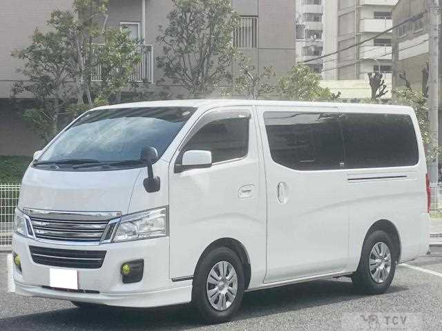 2016 Nissan Nissan Others