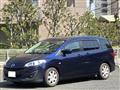 2012 Mazda Premacy