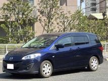 2012 Mazda Premacy