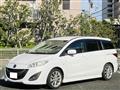 2011 Mazda Premacy