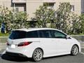 2011 Mazda Premacy